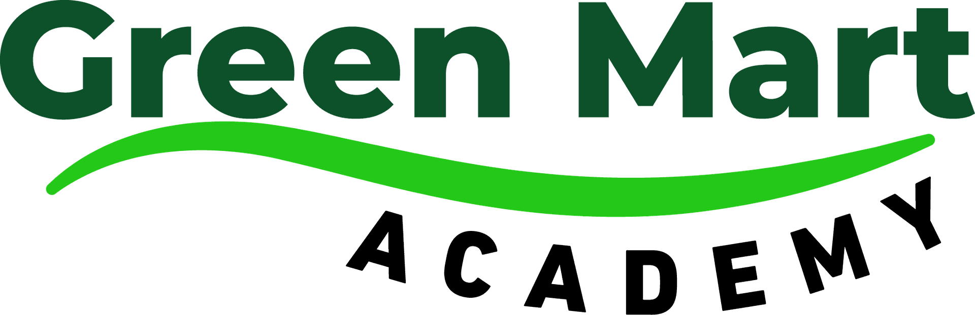 Greenmart Academy